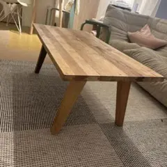 2026年最新】journal standard Furniture センターテーブル・ロー