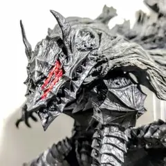 2026年最新】一番くじ ベルセルク 運命に抗う、黒い剣士 a ガッツの