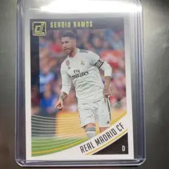 2026年最新】セルヒオ・ラモス サインカードの人気アイテム - メルカリ