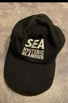 2026年最新】wind and sea ヒステリックグラマー キャップの人気