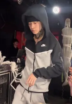 2026年最新】セントラ テックフリースの人気アイテム - メルカリ