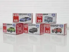 2026年最新】トミカ 韓国の人気アイテム - メルカリ