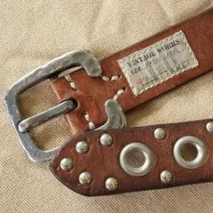 2026年最新】VINTAGE WORKS ベルトの人気アイテム - メルカリ