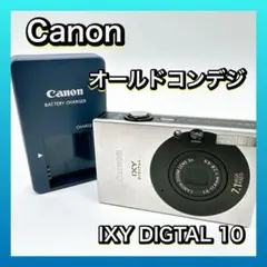2026年最新】Canon IXY DIGITAL 10の人気アイテム - メルカリ