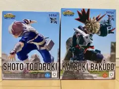 2026年最新】爆轟勝己 フィギュアの人気アイテム - メルカリ