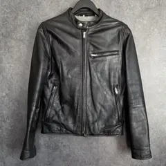 2026年最新】Levi's MADE＆CRAFTED レザージャケット・ライダースの