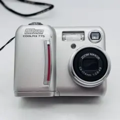 2026年最新】coolpix 775の人気アイテム - メルカリ