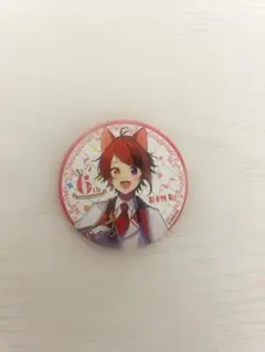 2026年最新】莉犬くん 缶バッジ 6周年の人気アイテム - メルカリ