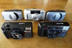 2026年最新】nikon l35afの人気アイテム - メルカリ