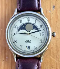 2026年最新】ALBA 時計 V338の人気アイテム - メルカリ