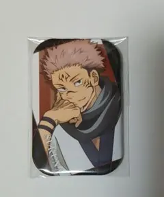 2026年最新】まるかく缶バッジ 呪術廻戦の人気アイテム - メルカリ