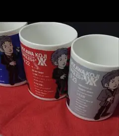 2026年最新】吉川晃司ファンクラブの人気アイテム - メルカリ