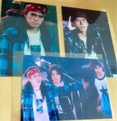 2026年最新】上杉昇の人気アイテム - メルカリ