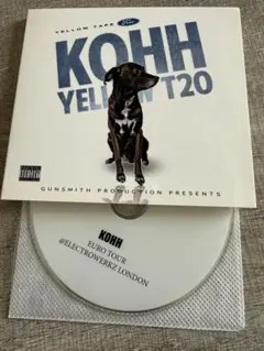 2026年最新】kohh yellow tapeの人気アイテム - メルカリ