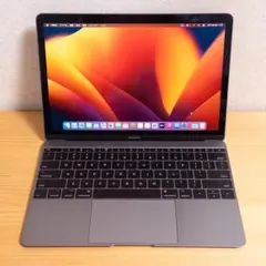 2026年最新】MacBook 12インチ 2017 16gb i7の人気アイテム - メルカリ