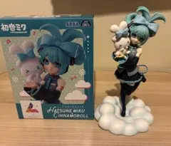 2026年最新】初音ミク シナモン フィギュアの人気アイテム - メルカリ