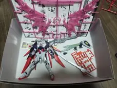 2026年最新】mg デスティニーガンダム ジャンクの人気アイテム - メルカリ