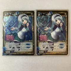 2026年最新】ウィクロス 引退品の人気アイテム - メルカリ