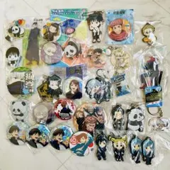 2026年最新】百均 呪術廻戦の人気アイテム - メルカリ