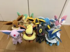 2026年最新】もふぐっと イーブイフレンズの人気アイテム - メルカリ