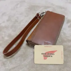 2026年最新】レッドウィング財布の人気アイテム - メルカリ