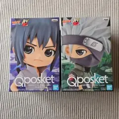 2026年最新】qposket ナルトの人気アイテム - メルカリ