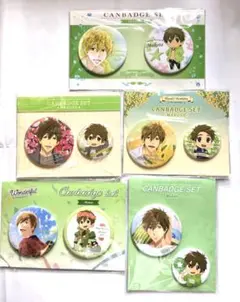 2026年最新】缶バッジ 橘真琴の人気アイテム - メルカリ