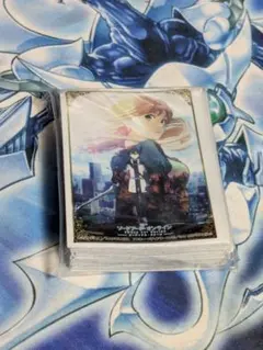 2026年最新】スリーブ キリト アスナの人気アイテム - メルカリ