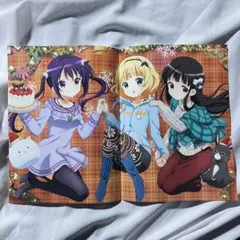 2026年最新】ご注文はうさぎですか？ポスターの人気アイテム - メルカリ