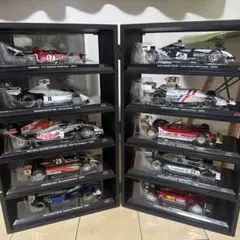 2026年最新】デアゴスティーニ f1の人気アイテム - メルカリ