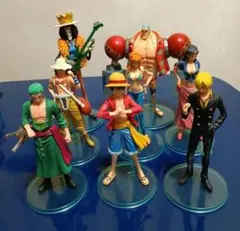 2026年最新】麦わらの一味 フィギュアの人気アイテム - メルカリ