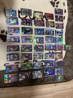 2026年最新】wccf カードの人気アイテム - メルカリ