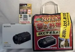 2026年最新】4Kビデオカメラの夢の人気アイテム - メルカリ