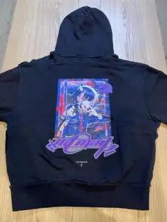 2026年最新】残機 パーカーの人気アイテム - メルカリ