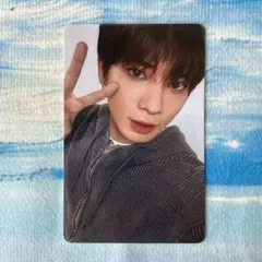 2026年最新】line music 当選 txtの人気アイテム - メルカリ