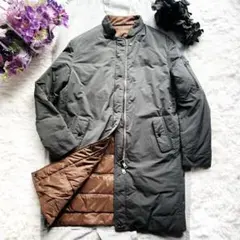 2026年最新】ブルネロクチネリ コートの人気アイテム - メルカリ