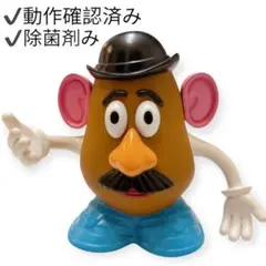 2026年最新】トイストーリーコレクション ミスターポテトヘッドの人気