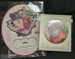 2026年最新】草薙理解 缶バッジの人気アイテム - メルカリ