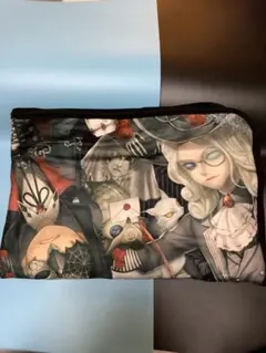 2026年最新】第五人格 一番くじ ブランケットの人気アイテム - メルカリ