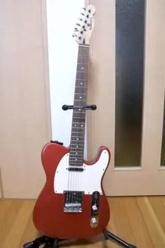 2026年最新】BUSKER テレキャスの人気アイテム - メルカリ