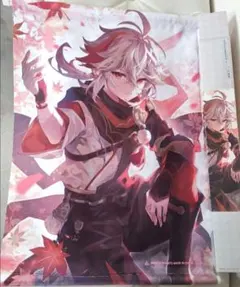 2026年最新】原神 一番くじ タペストリーの人気アイテム - メルカリ