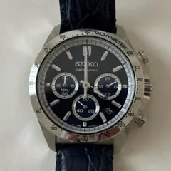 2026年最新】SeiKo クロノグラフ 8t63-00d0の人気アイテム - メルカリ