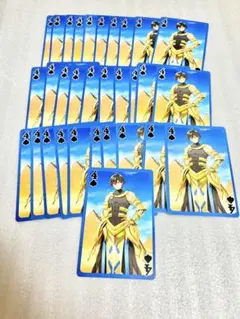 2026年最新】fgo トランプの人気アイテム - メルカリ