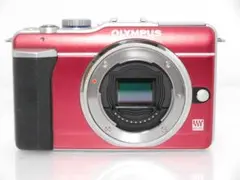 2026年最新】オリンパス E-PL1の人気アイテム - メルカリ