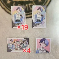 2026年最新】プロセカ 感謝祭 箔押し 冬弥の人気アイテム - メルカリ