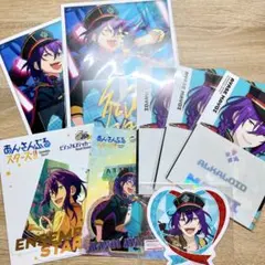 2026年最新】礼瀬 マヨイ サインステッカーの人気アイテム - メルカリ