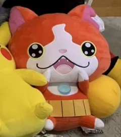 2026年最新】妖怪ウォッチ ぬいぐるみの人気アイテム - メルカリ