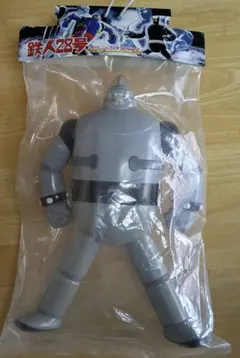 2026年最新】鉄人28号 ハイグレードフィギュアの人気アイテム - メルカリ