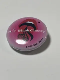 2026年最新】acid black cherry バッチの人気アイテム - メルカリ