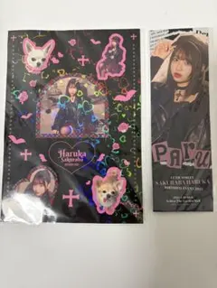 2026年最新】桜庭遥花 チェキ 生誕の人気アイテム - メルカリ